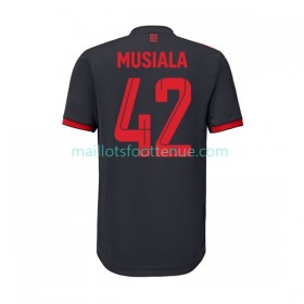 Maillot/Tenue Bayern Munich Musiala 42 Troisieme 2022/2023